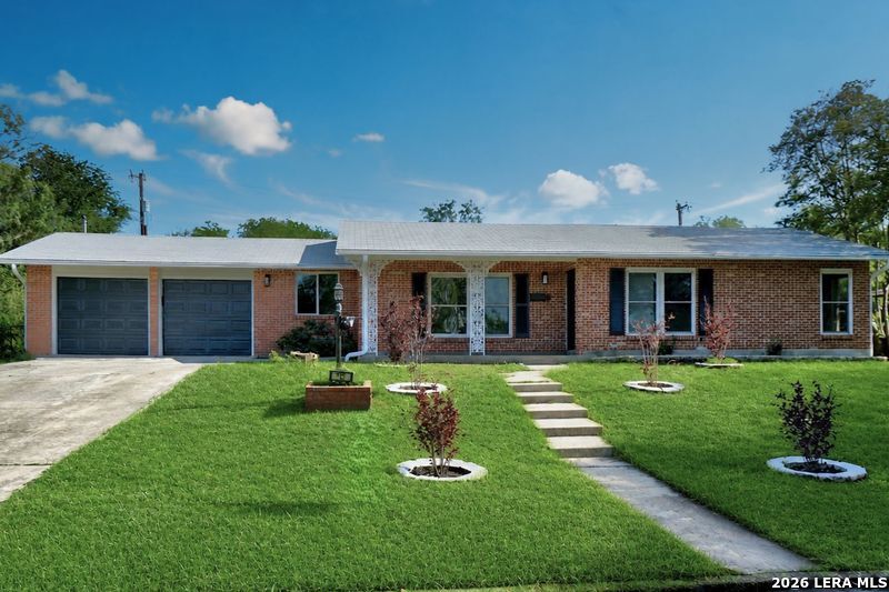 113 Aribe Drive San Antonio TX 78216
