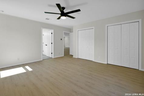 113 Aribe Drive San Antonio TX 78216