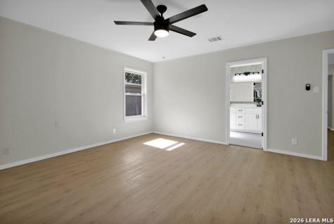 113 Aribe Drive San Antonio TX 78216