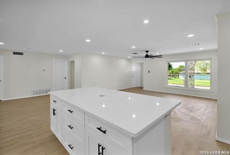 113 Aribe Drive San Antonio TX 78216