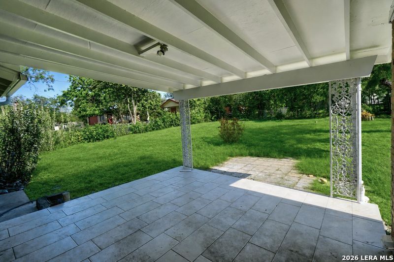113 Aribe Drive San Antonio TX 78216