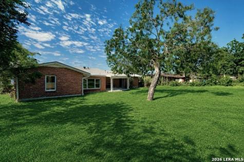 113 Aribe Drive San Antonio TX 78216