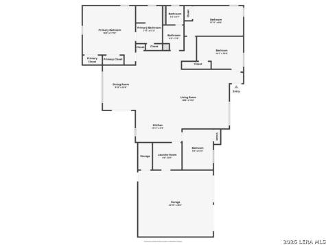 113 Aribe Drive San Antonio TX 78216