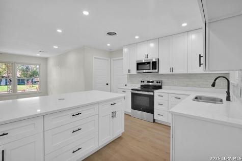 113 Aribe Drive San Antonio TX 78216