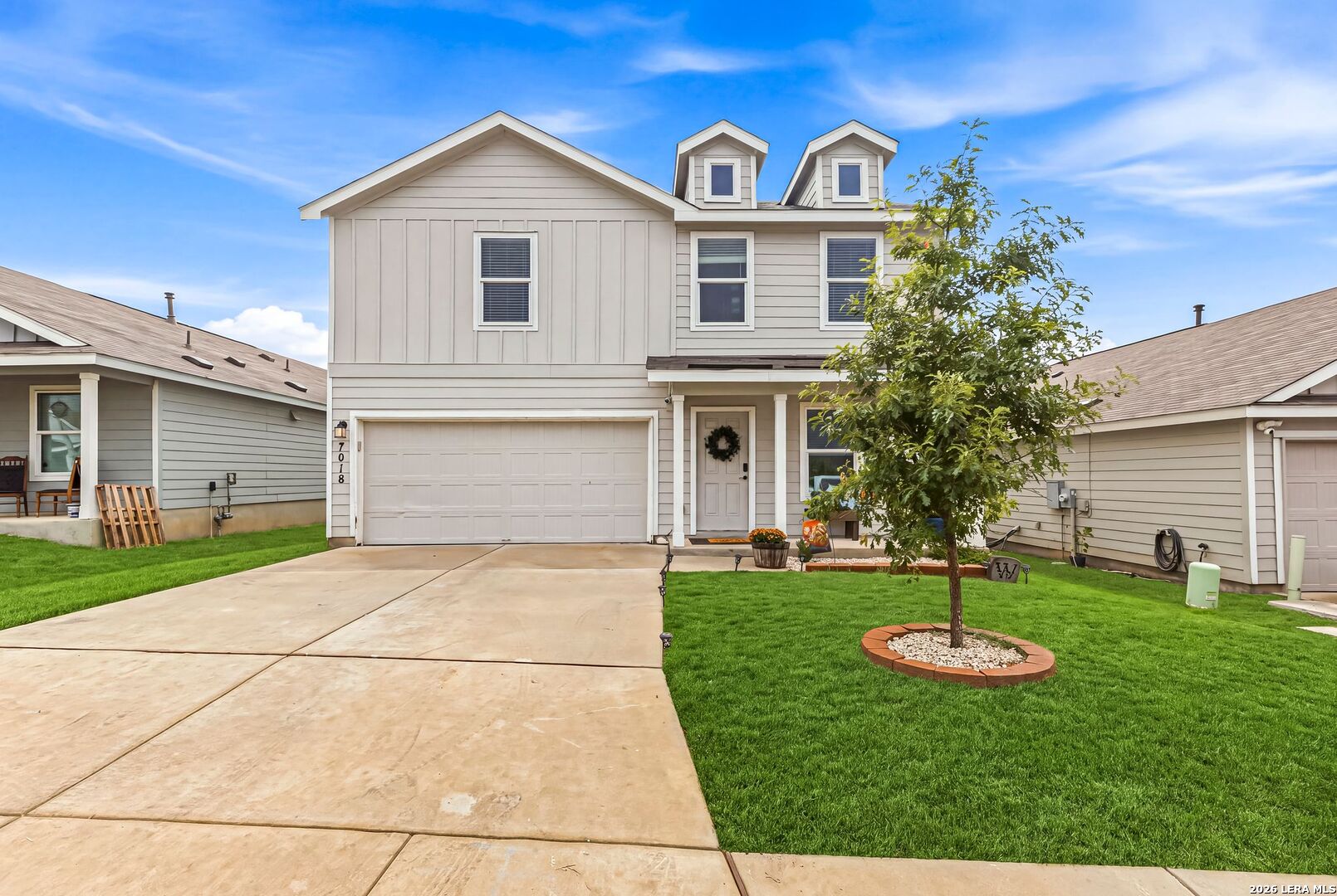 7018 Tides Trail San Antonio TX 78252