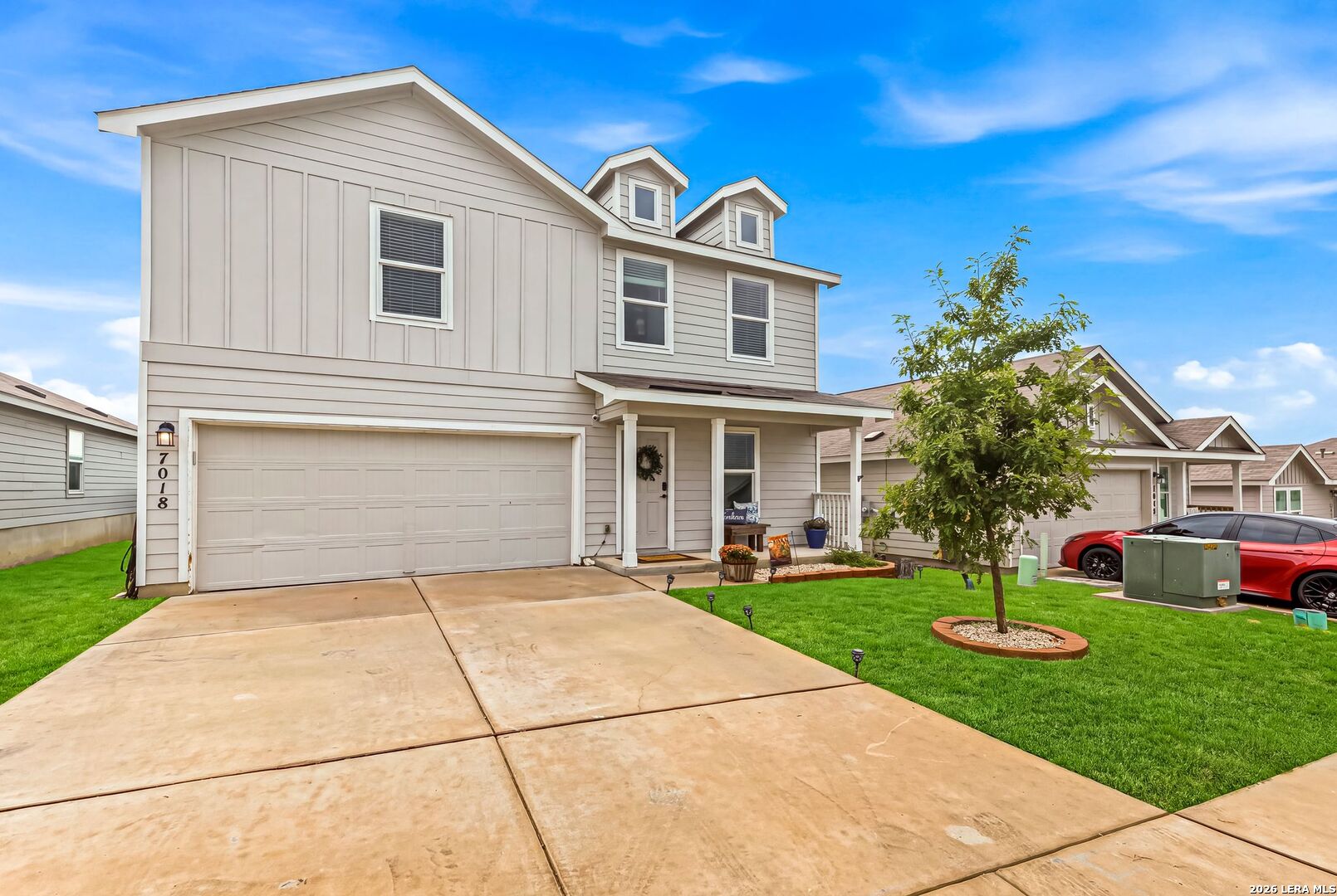 7018 Tides Trail San Antonio TX 78252