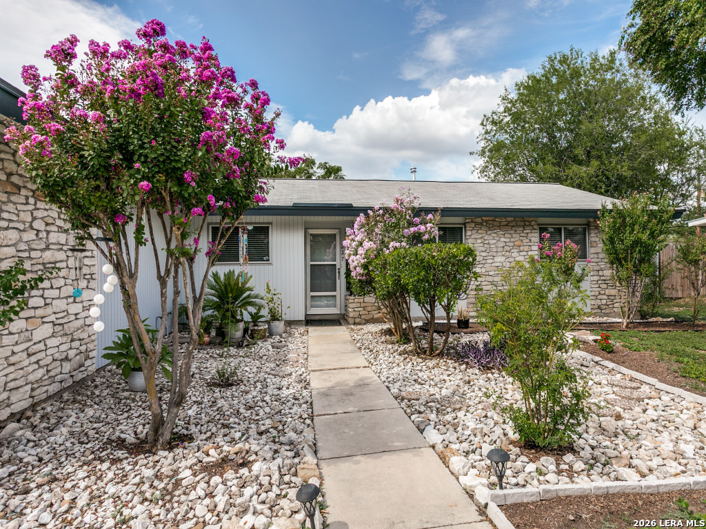 227 Harrow Drive San Antonio TX 78227
