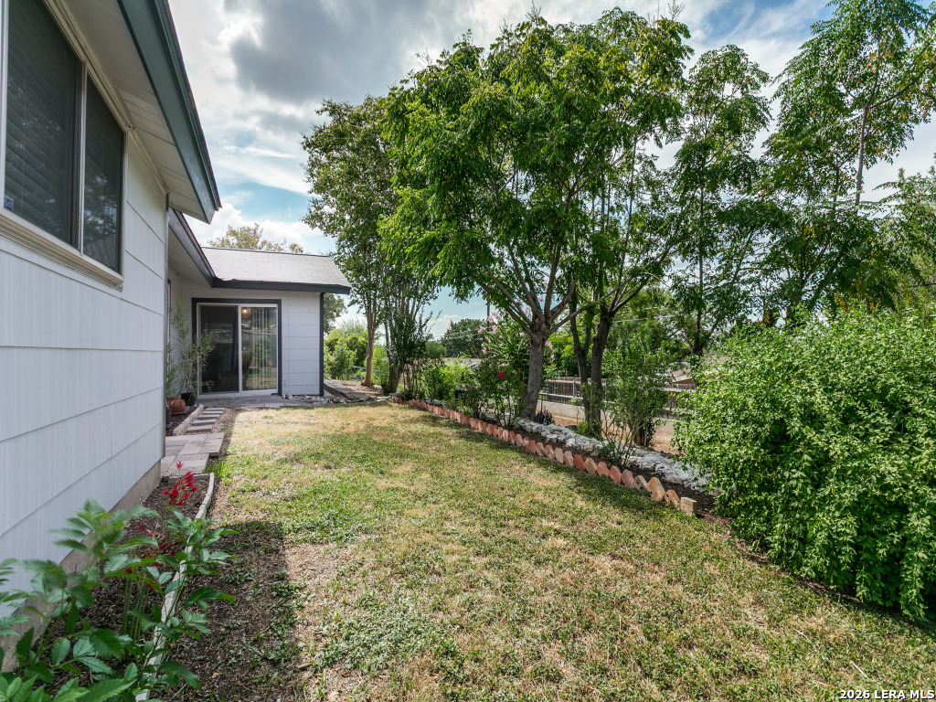 227 Harrow Drive San Antonio TX 78227