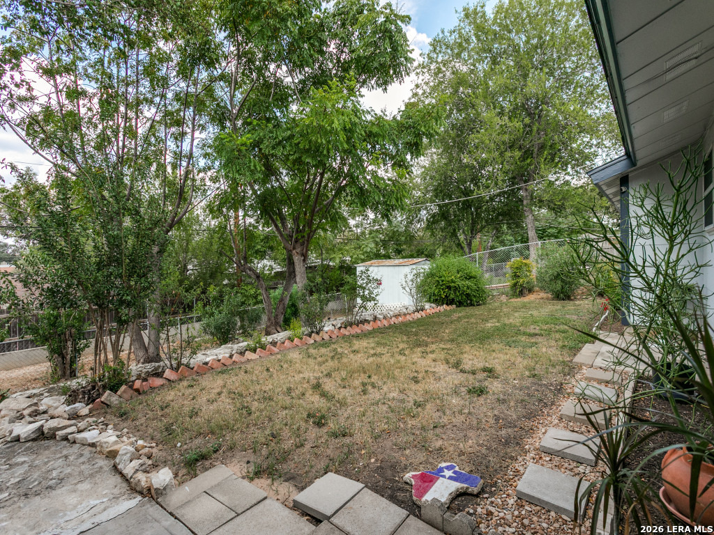 227 Harrow Drive San Antonio TX 78227
