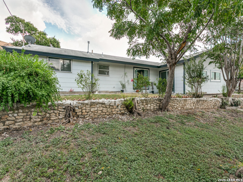 227 Harrow Drive San Antonio TX 78227