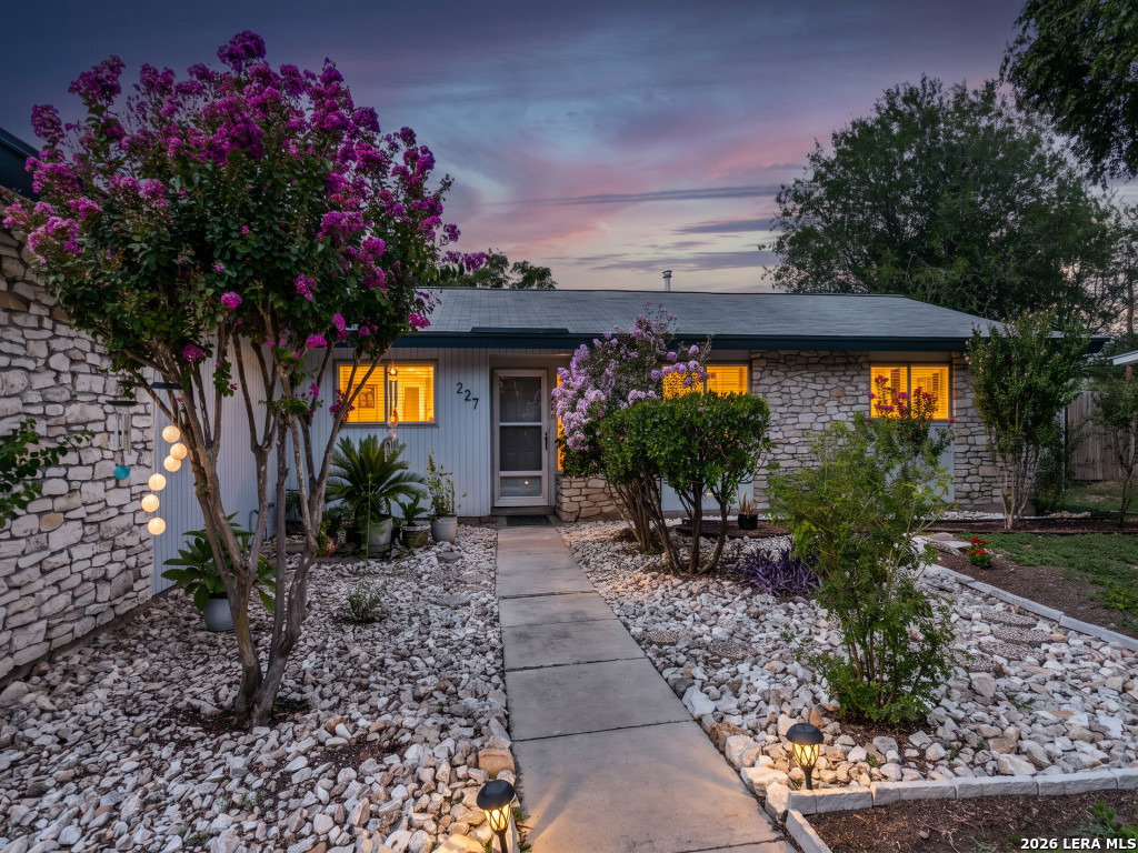227 Harrow Drive San Antonio TX 78227