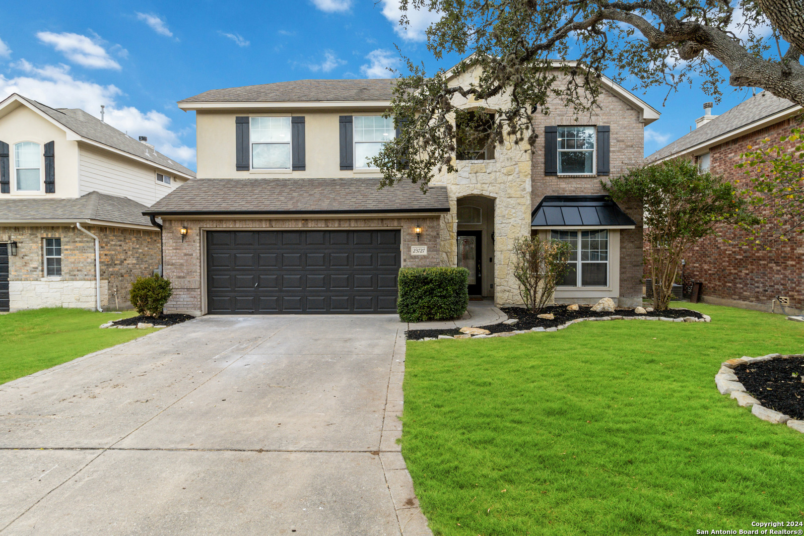 23727 Beaver Creek San Antonio TX 78258