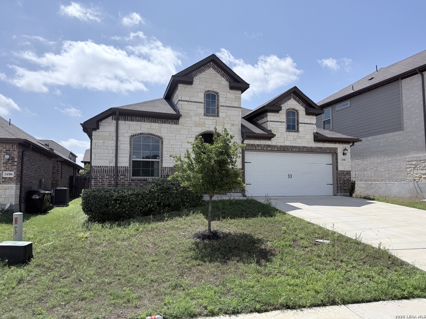 24302 Palermo San Antonio TX 78261