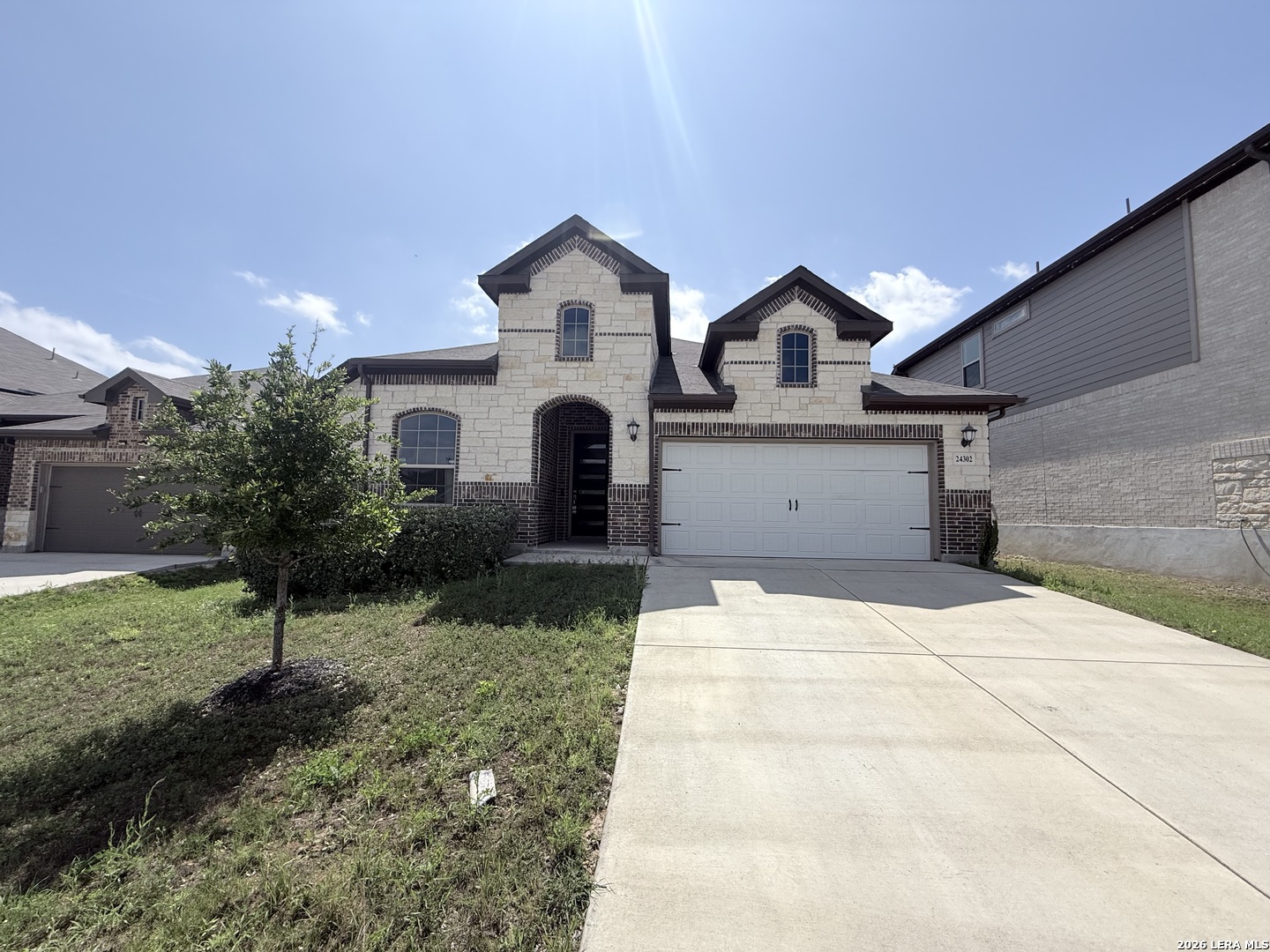 24302 Palermo San Antonio TX 78261