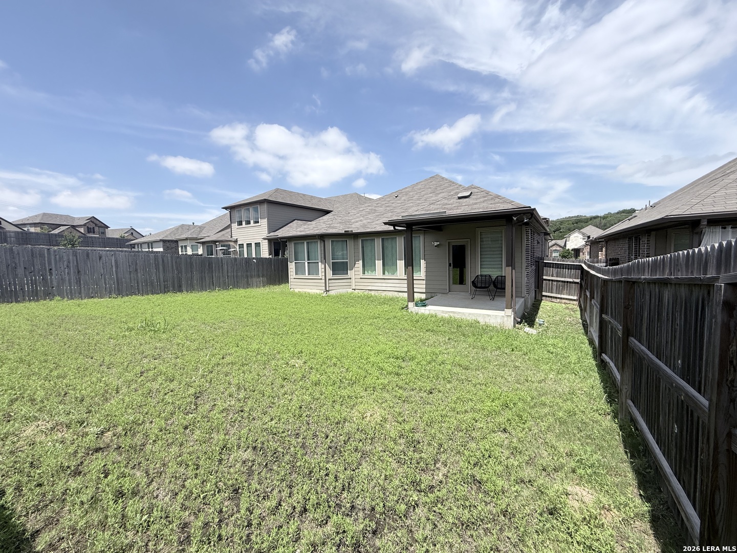 24302 Palermo San Antonio TX 78261