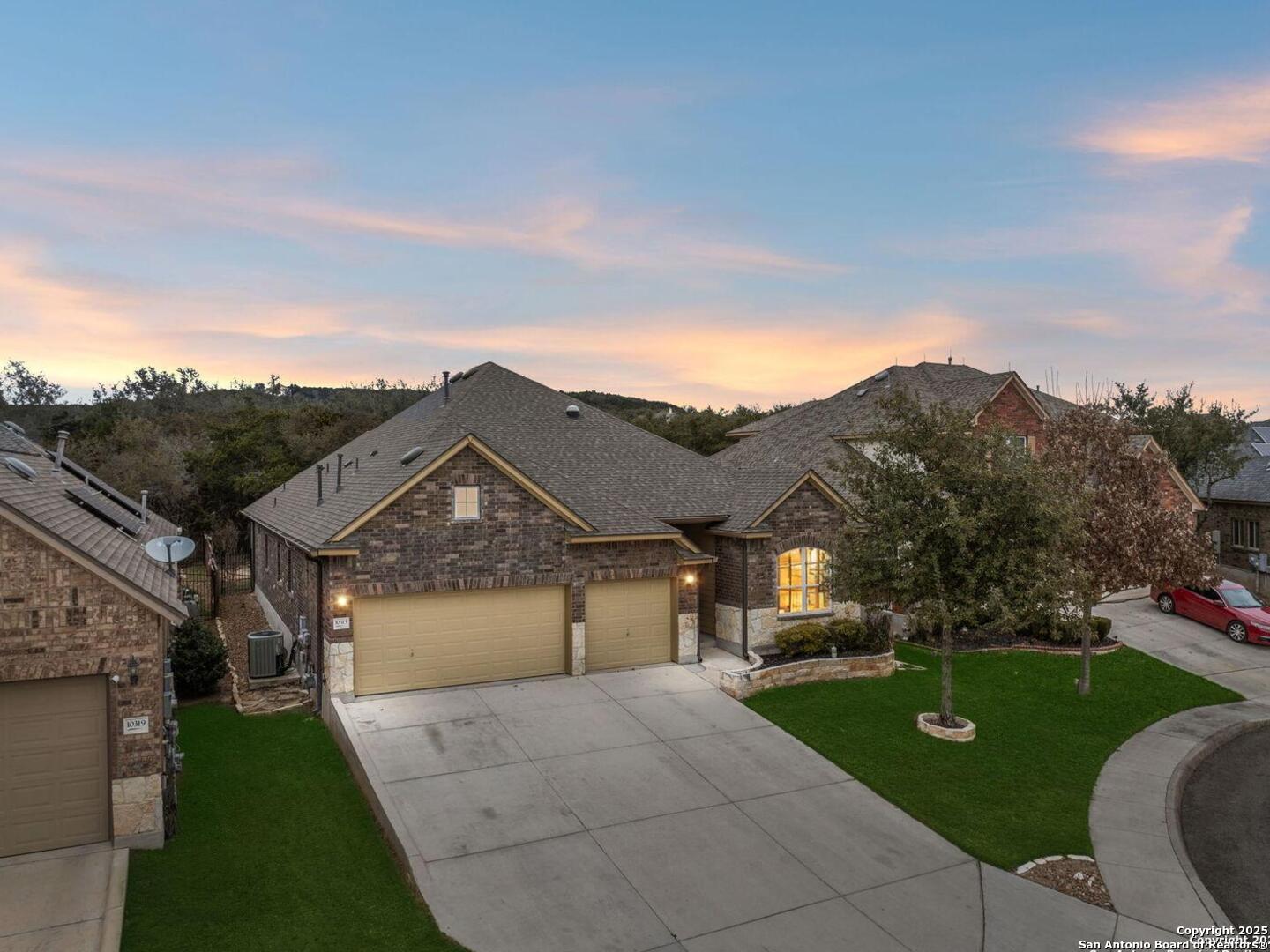 10315 Cima Vista Helotes TX 78023