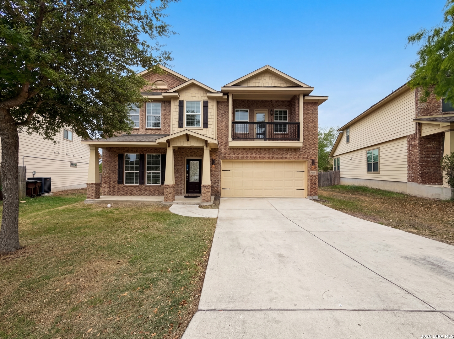 8910 Olmstead Converse TX 78109