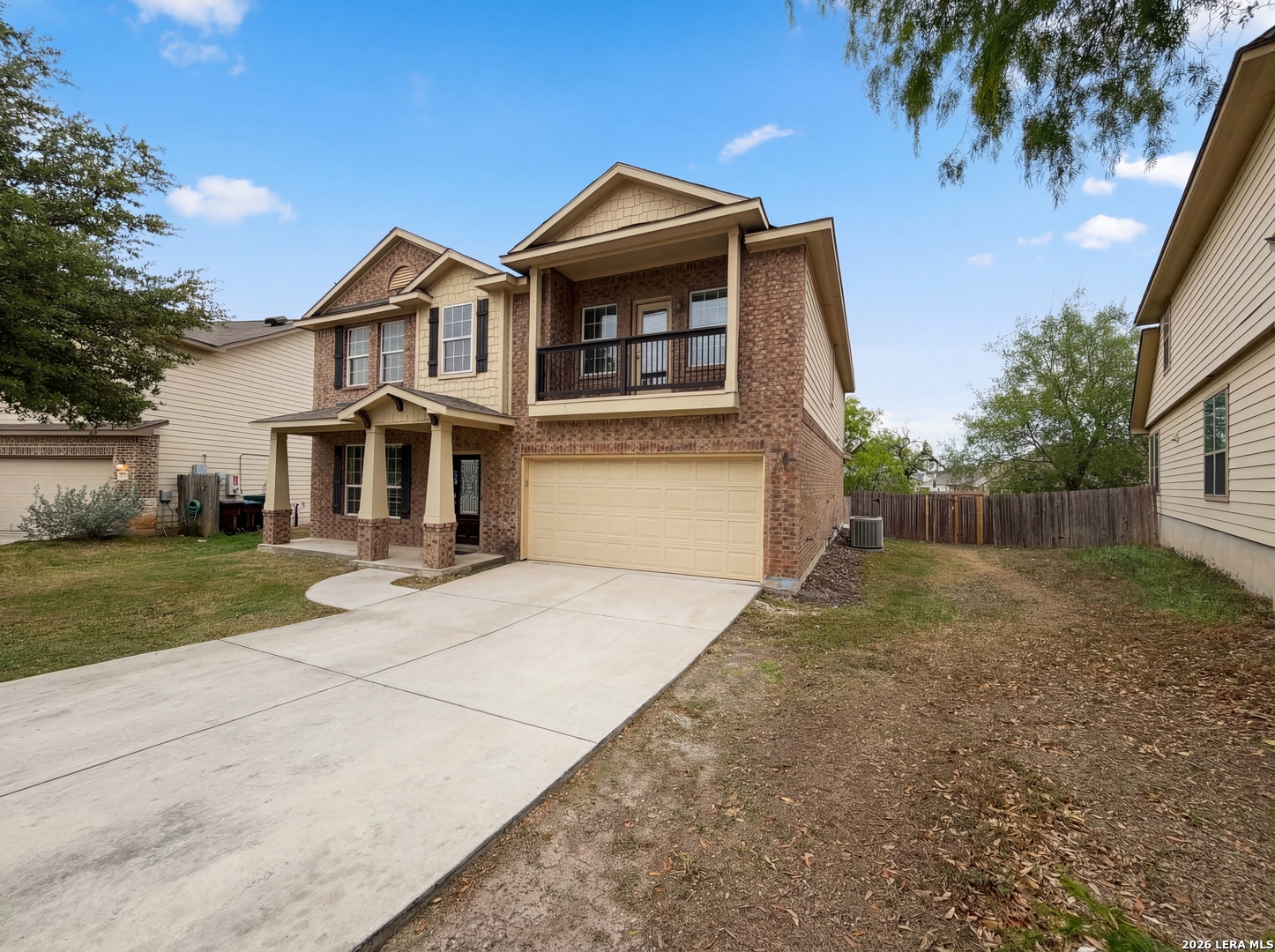 8910 Olmstead Converse TX 78109