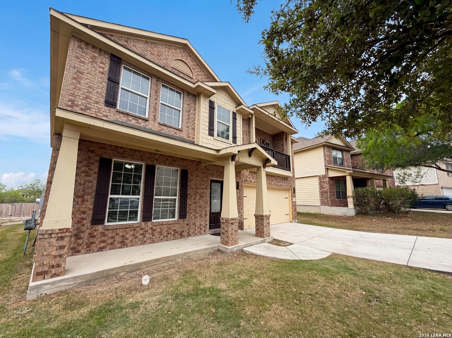 8910 Olmstead Converse TX 78109