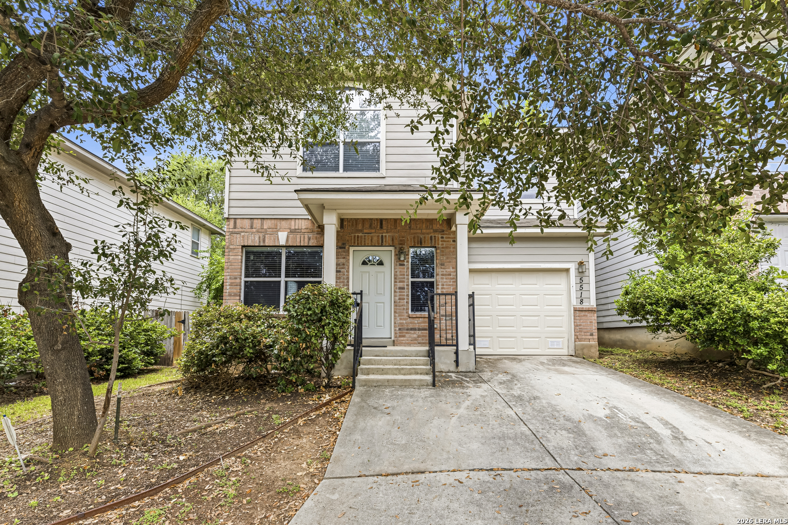 5518 Justin Cove San Antonio TX 78240