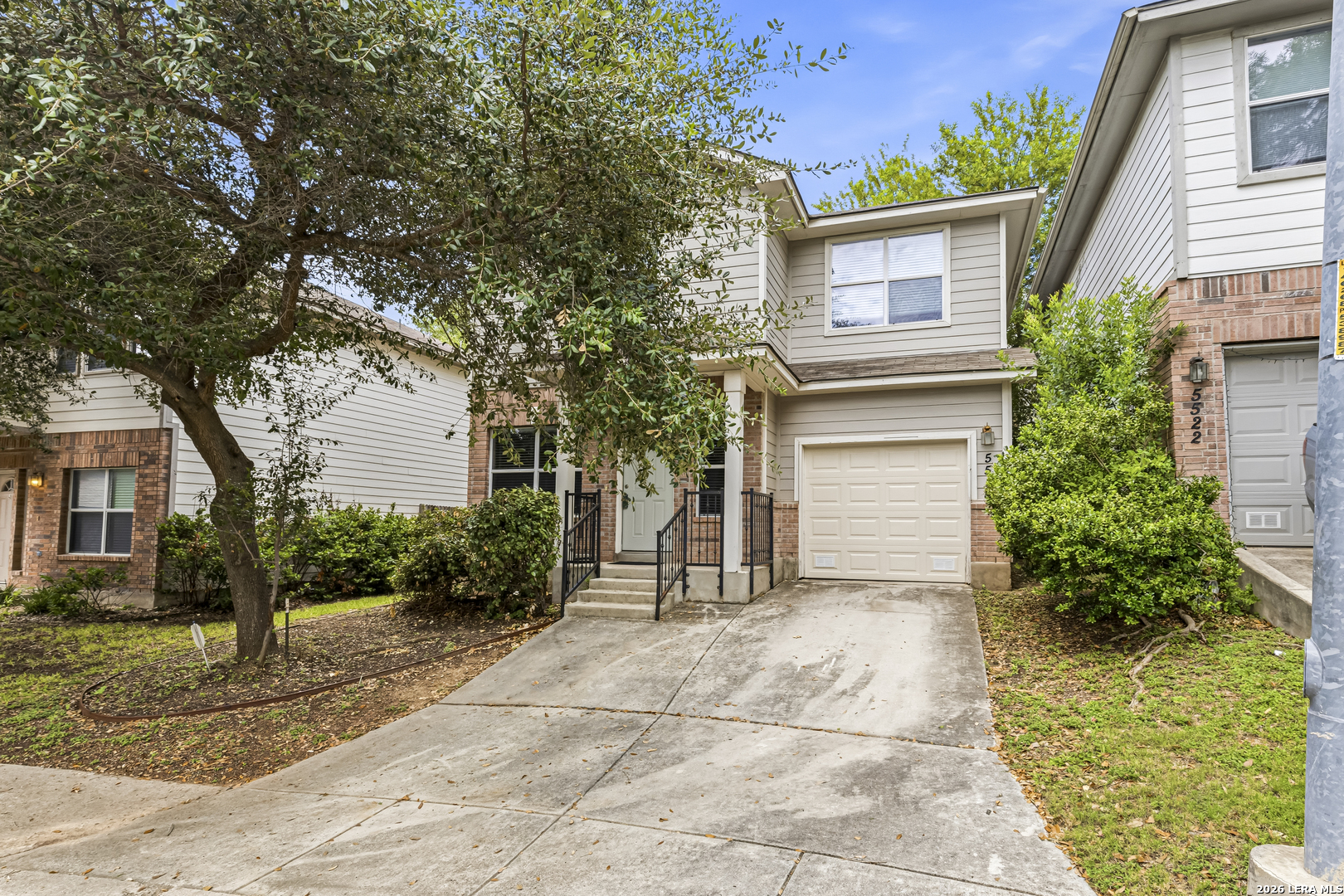 5518 Justin Cove San Antonio TX 78240