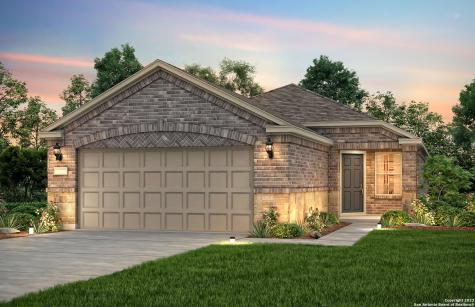 4838 Cropland Way San Antonio TX 78253