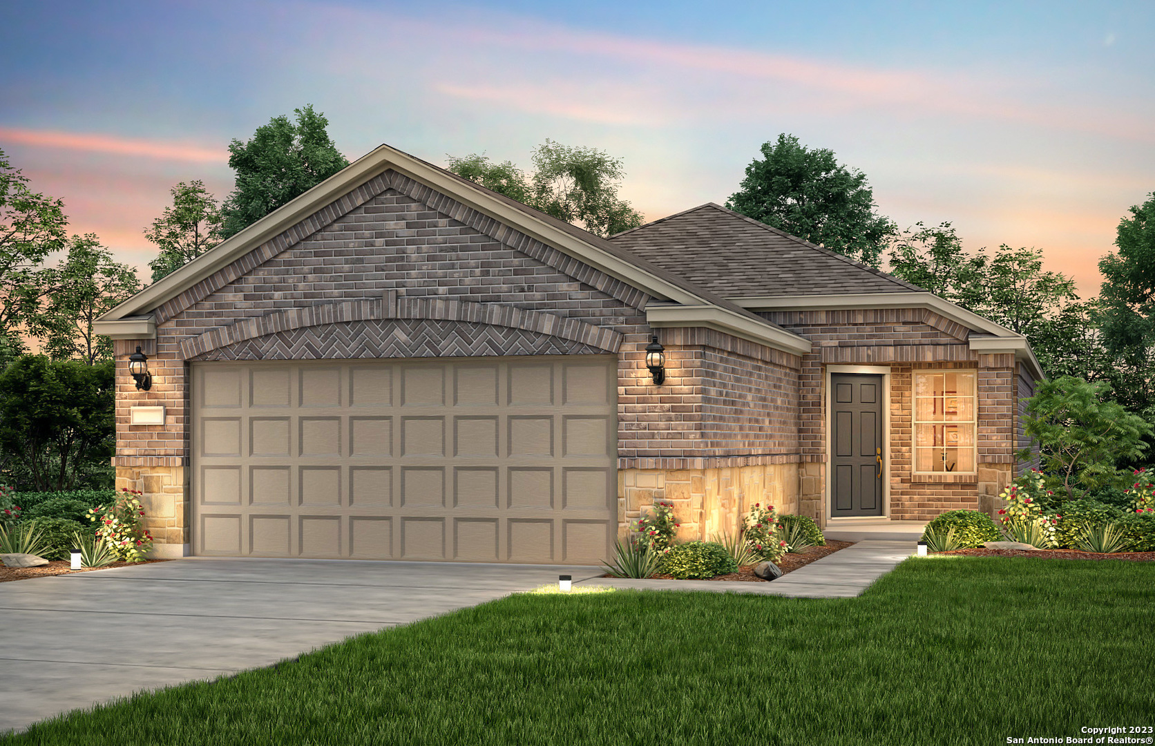 4838 Cropland Way San Antonio TX 78253