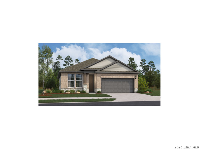 15573 Jake Crossing San Antonio TX 78253