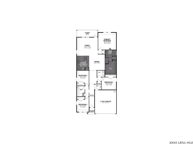 15573 Jake Crossing San Antonio TX 78253