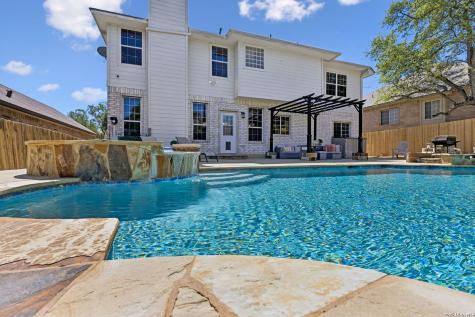 2515 Slickrock Way San Antonio TX 78258