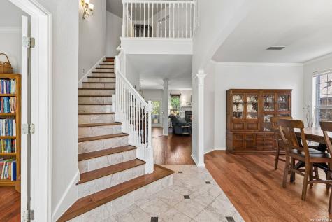 2515 Slickrock Way San Antonio TX 78258