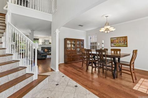2515 Slickrock Way San Antonio TX 78258