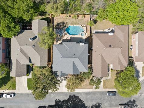 2515 Slickrock Way San Antonio TX 78258