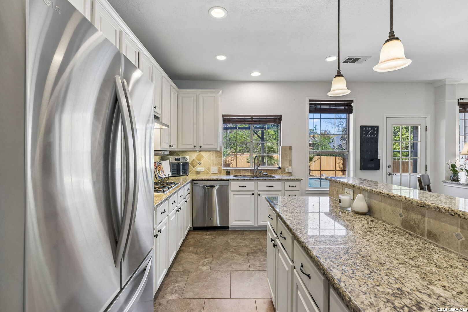 2515 Slickrock Way San Antonio TX 78258