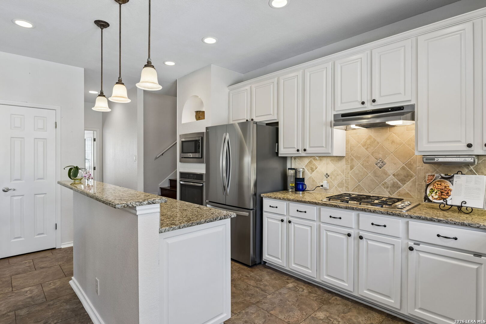 2515 Slickrock Way San Antonio TX 78258