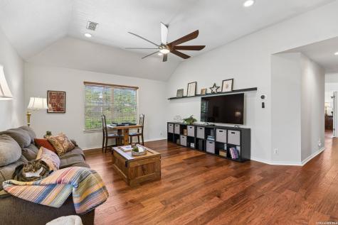 2515 Slickrock Way San Antonio TX 78258