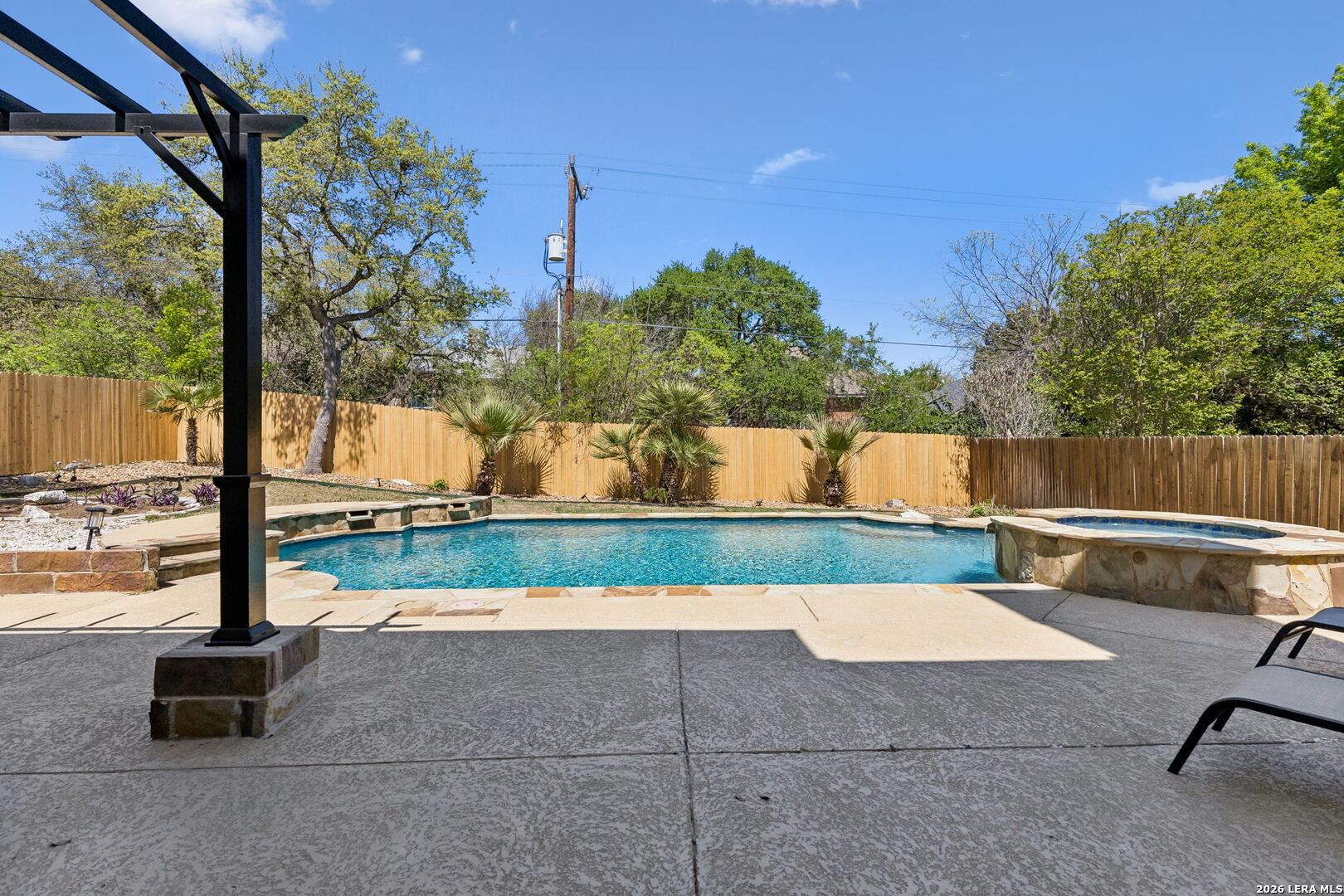 2515 Slickrock Way San Antonio TX 78258