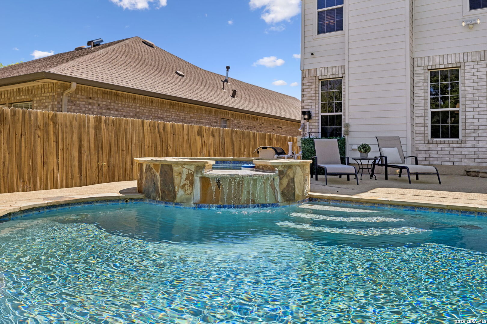 2515 Slickrock Way San Antonio TX 78258