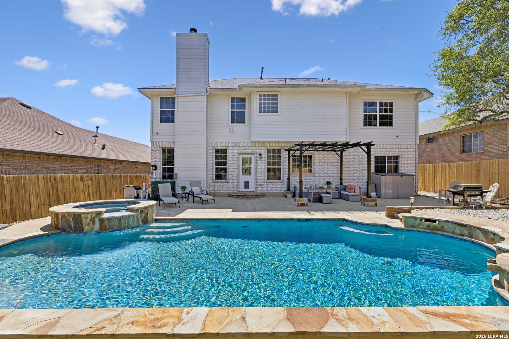 2515 Slickrock Way San Antonio TX 78258