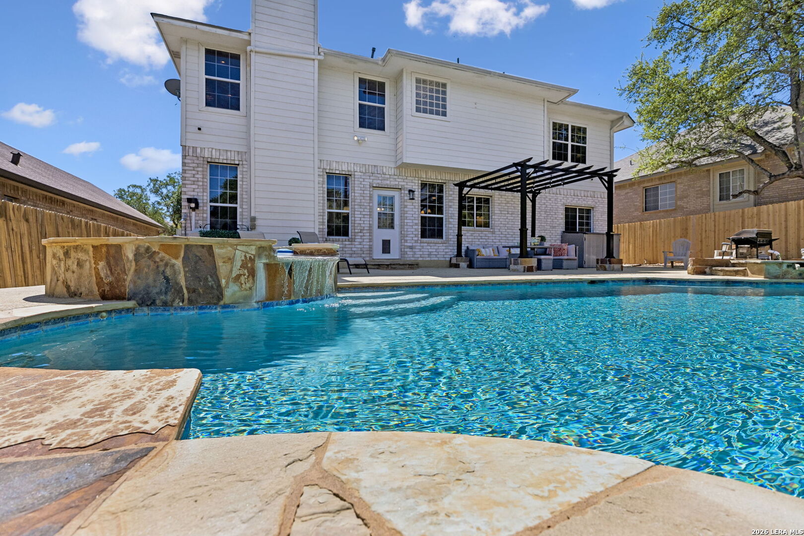 2515 Slickrock Way San Antonio TX 78258