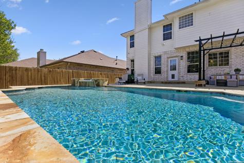 2515 Slickrock Way San Antonio TX 78258
