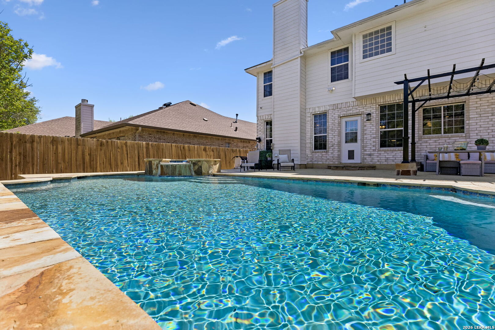 2515 Slickrock Way San Antonio TX 78258