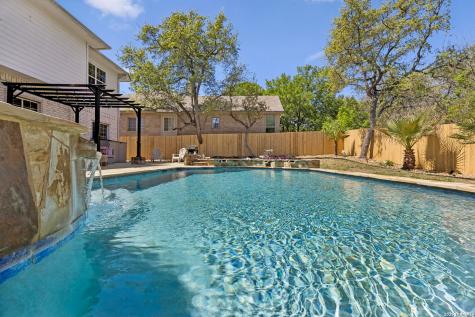 2515 Slickrock Way San Antonio TX 78258