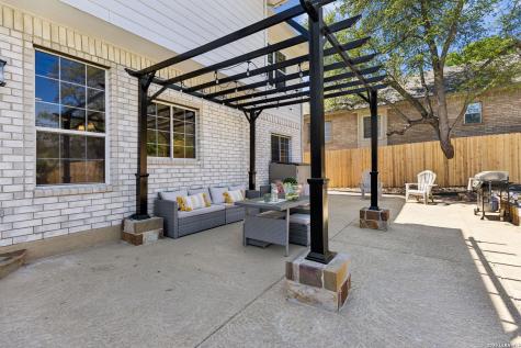 2515 Slickrock Way San Antonio TX 78258