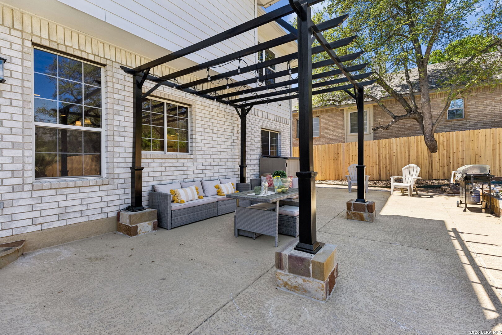 2515 Slickrock Way San Antonio TX 78258