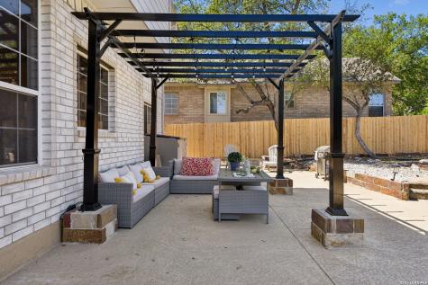 2515 Slickrock Way San Antonio TX 78258