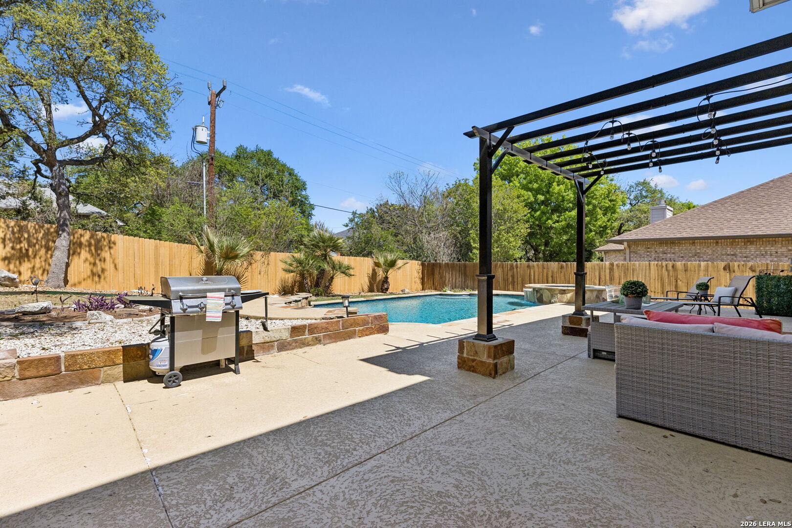 2515 Slickrock Way San Antonio TX 78258