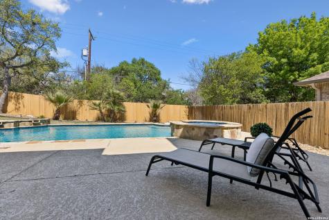 2515 Slickrock Way San Antonio TX 78258