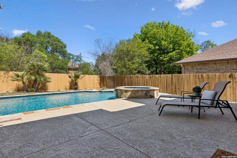 2515 Slickrock Way San Antonio TX 78258