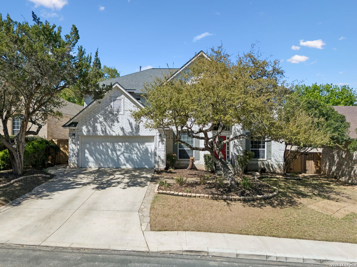 2515 Slickrock Way San Antonio TX 78258